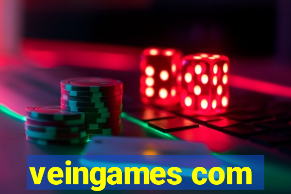 veingames com